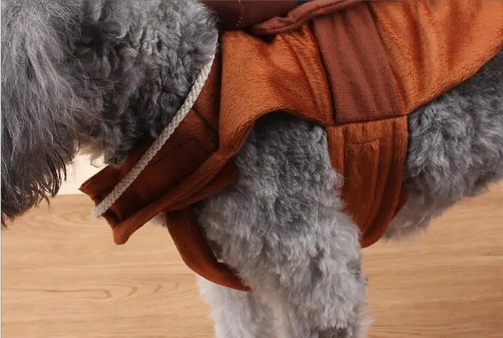 KOSTIUM COWBOY KOWBOJ ZABAWNE PRZEBRANIE STRÓJ